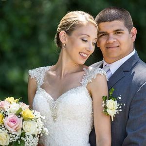 Meet your Posher, Kristen